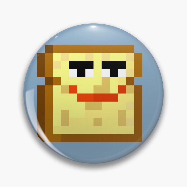 Item preview, Powdered Toast Man (Ren and Stimpy) designed and sold by Kamil Henri.