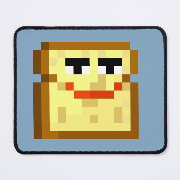 Item preview, Powdered Toast Man (Ren and Stimpy) designed and sold by Kamil Henri.