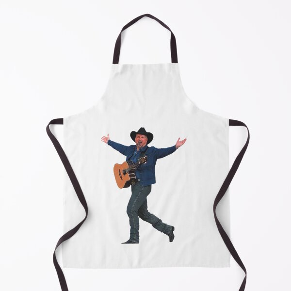 Item preview, Garth brooks nice portrait designed and sold by LeahCoun.