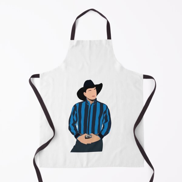 Item preview, Garth Brooks Portrait designed and sold by LeahCoun.