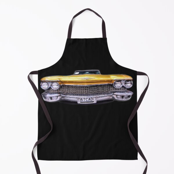 Item preview, 1960 Cadillac designed and sold by Matthew Larsen.