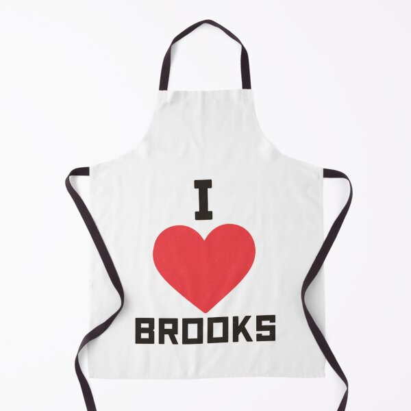 Item preview, I Love Brooks designed and sold by LeahCoun.