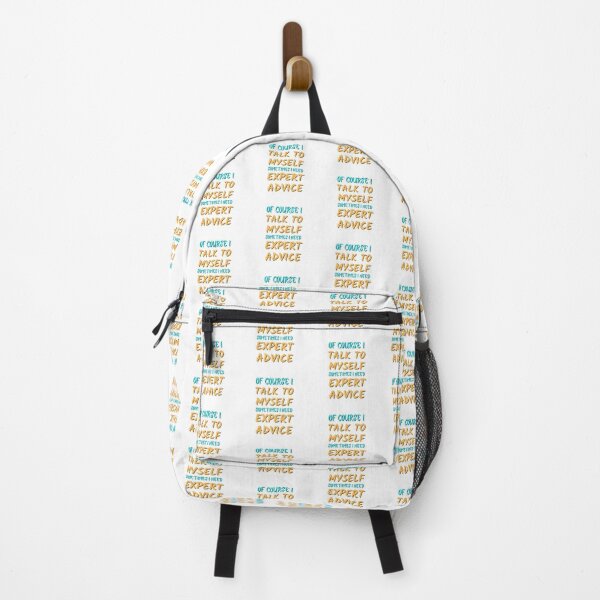 Item preview, Of course I talk to myself sometimes I need expert advice designed and sold by PacePoint.