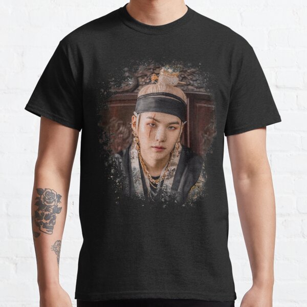 Suga , Min Yoongi Daechwita , August d , d 2 Classic T-Shirt