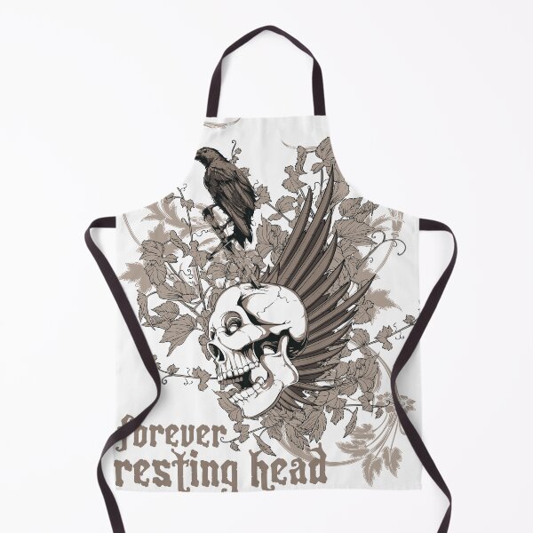 Item preview, Calavera en Rock Metal de Factor-X designed and sold by Shop-Factor-X.