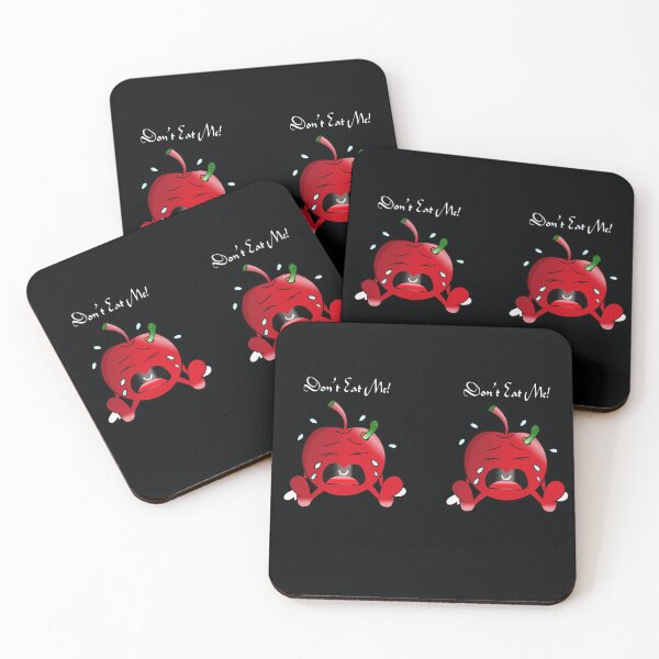 Item preview, Crying Apple designed and sold by Rainy.