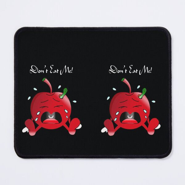 Item preview, Crying Apple designed and sold by Rainy.