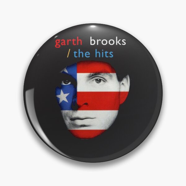 Item preview, Garth hits brooks 2020 designed and sold by LeahCoun.