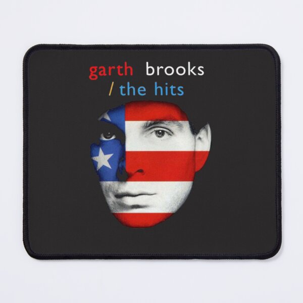 Item preview, Garth hits brooks 2020 designed and sold by LeahCoun.