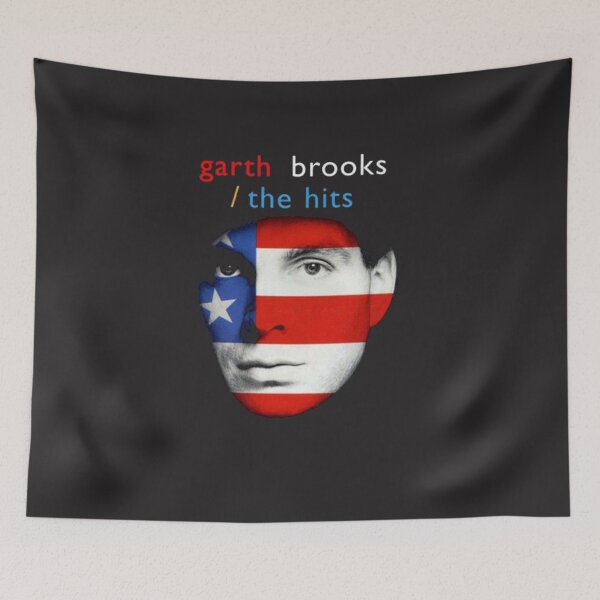 Item preview, Garth hits brooks 2020 designed and sold by LeahCoun.