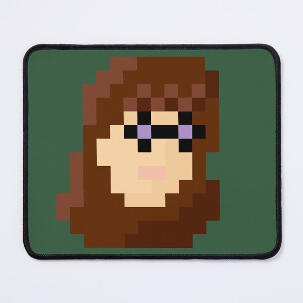 Item preview, Daria Morgendorffer designed and sold by Kamil Henri.