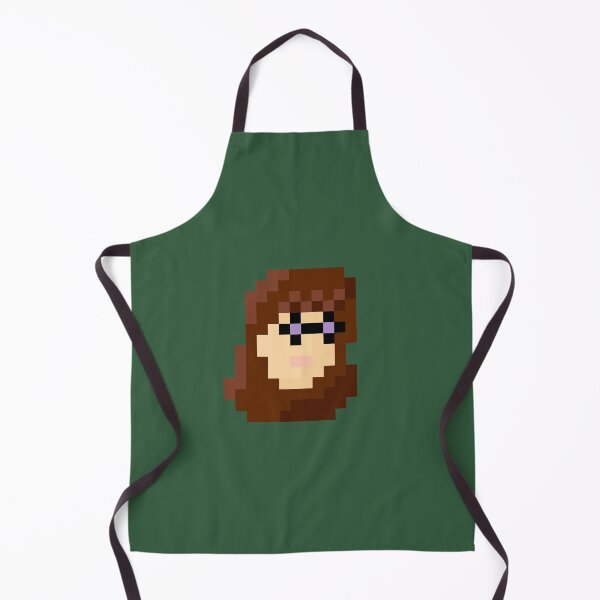 Item preview, Daria Morgendorffer designed and sold by Kamil Henri.