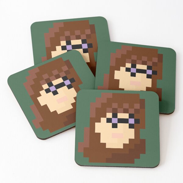Item preview, Daria Morgendorffer designed and sold by Kamil Henri.