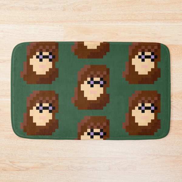 Item preview, Daria Morgendorffer designed and sold by Kamil Henri.