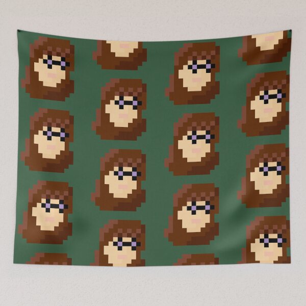 Item preview, Daria Morgendorffer designed and sold by Kamil Henri.