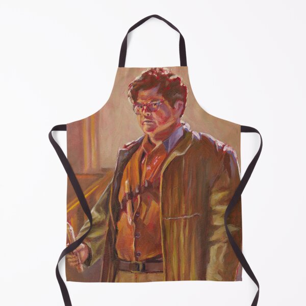 Item preview, Your Favorite Slayer designed and sold by Scott Anstett.