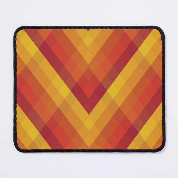 Item preview, Seventies cross hatch mesh designed and sold by knappidesign.