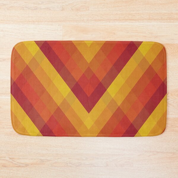Item preview, Seventies cross hatch mesh designed and sold by knappidesign.