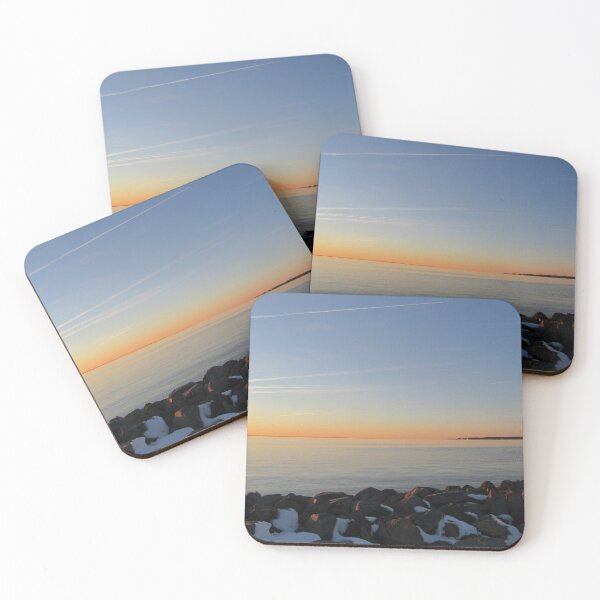 Item preview, January 4, 2022 Sunset  designed and sold by Tonia Delozier's Photography .