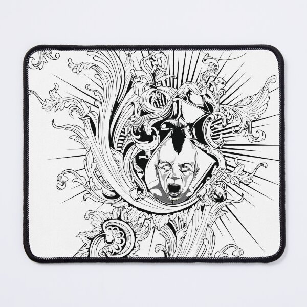 Item preview, Modern Ghotic Spirit by Factor-X designed and sold by Shop-Factor-X.