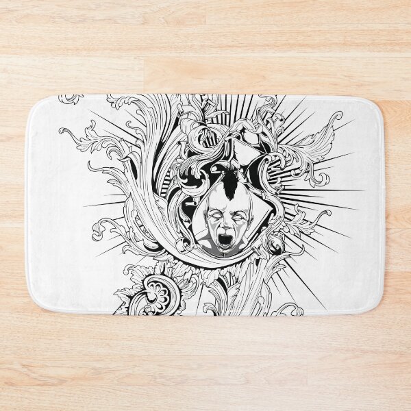 Item preview, Modern Ghotic Spirit by Factor-X designed and sold by Shop-Factor-X.