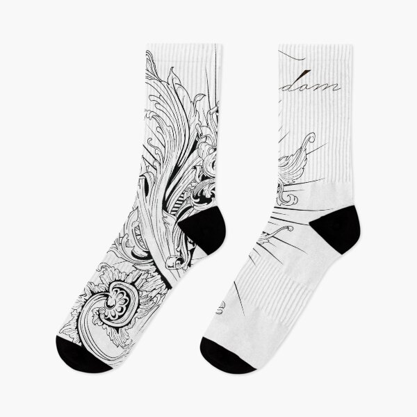 Item preview, Modern Ghotic Spirit by Factor-X designed and sold by Shop-Factor-X.