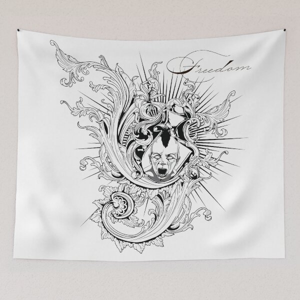 Item preview, Modern Ghotic Spirit by Factor-X designed and sold by Shop-Factor-X.