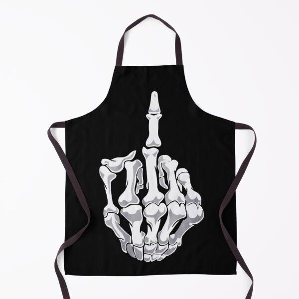 Item preview, Bone finger fuck designed and sold by Scopestor.
