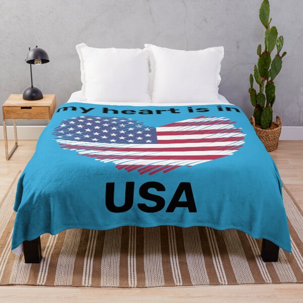 Item preview, LDR, Long Distance Love, My Heart is in USA designed and sold by Koala Designs.