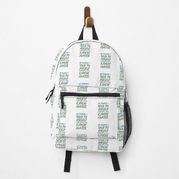 Item preview, Of course I talk to myself sometimes I need expert advice designed and sold by PacePoint.