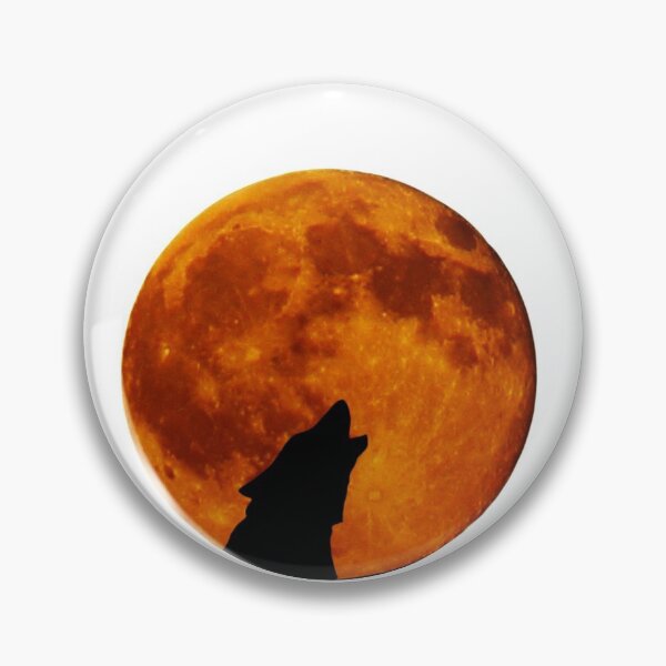 Item preview, Wolf howling at moon, Wolf howling, Wolf wallpaper  designed and sold by Starlordstore.