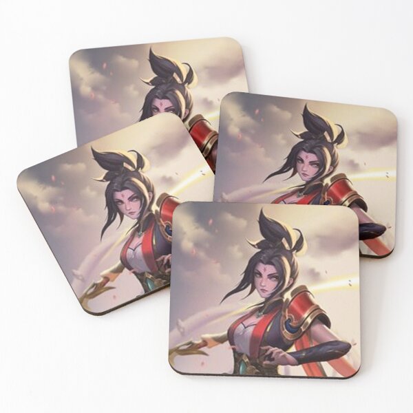 Item preview, 3D GAMES&ANIMES designed and sold by LUK0arts.