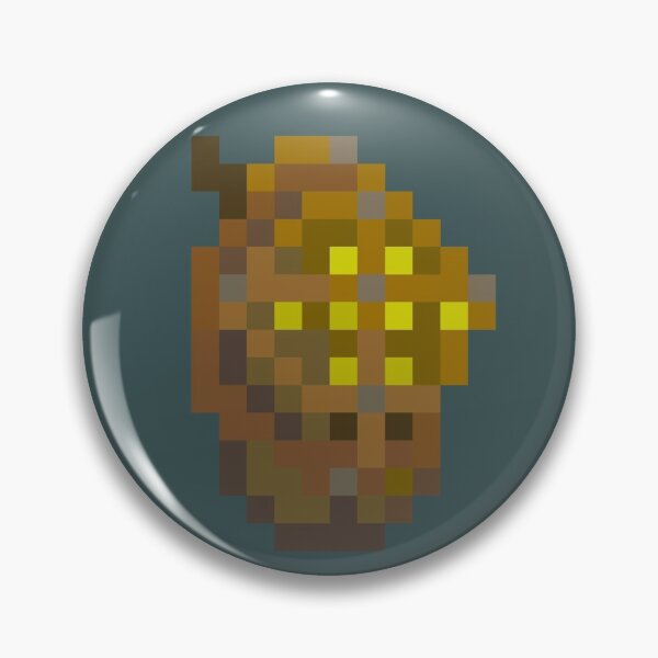 Item preview, Big Daddy (Bioshock) designed and sold by Kamil Henri.