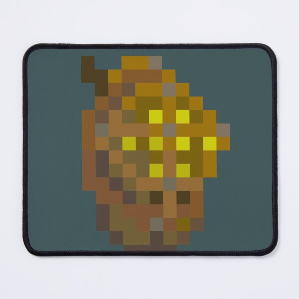 Item preview, Big Daddy (Bioshock) designed and sold by Kamil Henri.