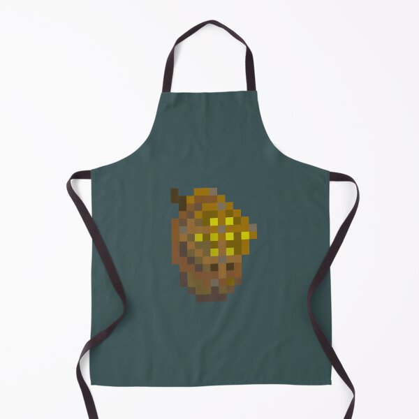 Item preview, Big Daddy (Bioshock) designed and sold by Kamil Henri.