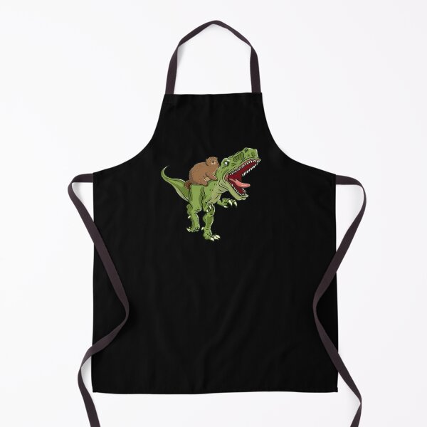 Item preview, Funny Groundhog Day Dinosaur Ride Men Women designed and sold by Crush Retro®.