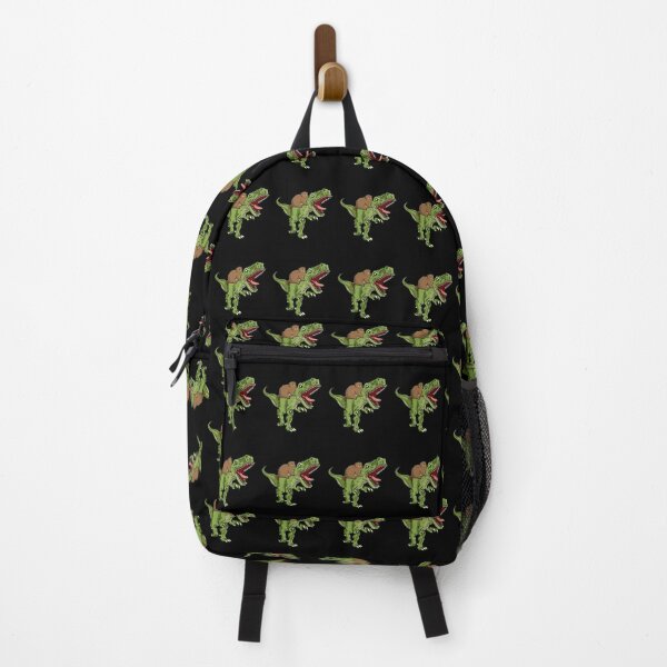 Item preview, Funny Groundhog Day Dinosaur Ride Men Women designed and sold by Crush Retro®.