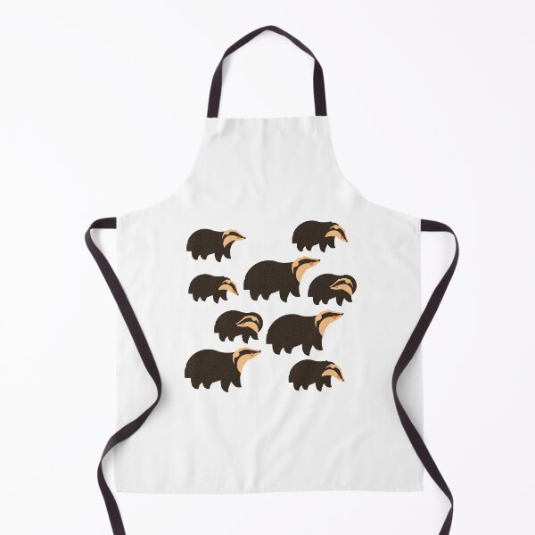 Item preview, Badgers! designed and sold by EmSweetman.