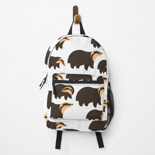 Item preview, Badgers! designed and sold by EmSweetman.