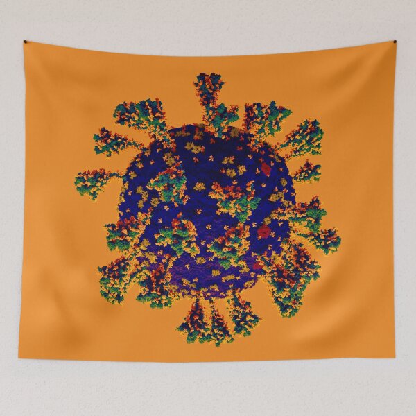 Item preview, The Corona designed and sold by Susan Maxwell Schmidt.