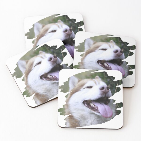 Item preview, Cute Wolf howling at moon, Wolf howling, Wolf wallpaper  designed and sold by Starlordstore.