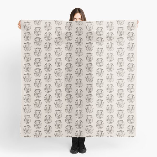 The Champ Scarf