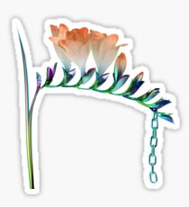 Flume Skin Companion Ep1 Sticker