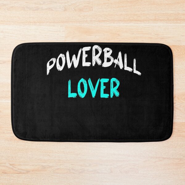 Item preview, Powerball Winner designed and sold by FancyDesigner.