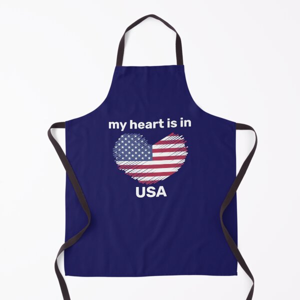 Item preview, LDR, Long Distance Love, My Heart is in USA designed and sold by Koala Designs.
