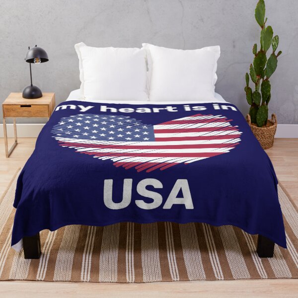 Item preview, LDR, Long Distance Love, My Heart is in USA designed and sold by Koala Designs.