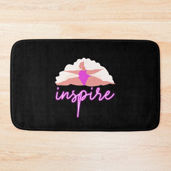 Item preview, BBW Inspiring Woman, SSBBW Big Beautiful Woman, Inspirational Woman designed and sold by ladylaughprints.