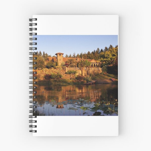 Item preview, Villa Catalana Cellars designed and sold by dgsoregon.