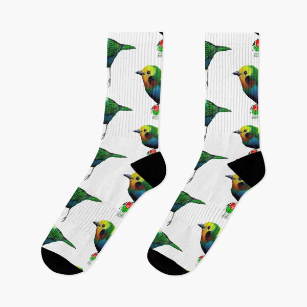 Item preview, Let´s Save our Planet! -Birds of Colombia  designed and sold by BigDaddyStore.