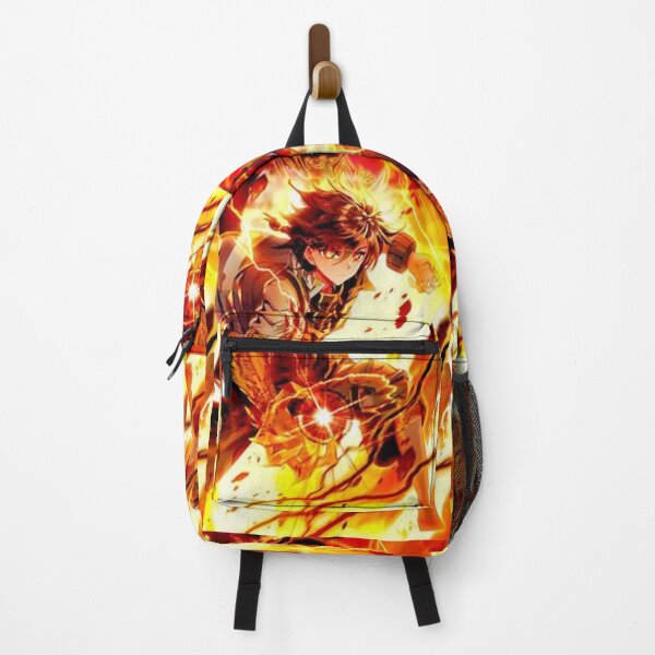 Item preview, GAMES & ANIMES 3D designed and sold by LUK0arts.